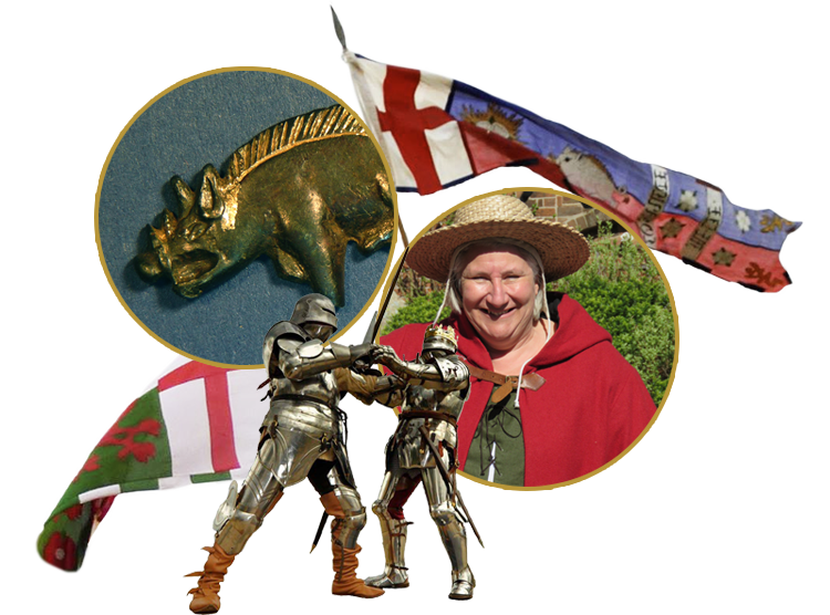 Bosworth Battlefield Heritage Centre