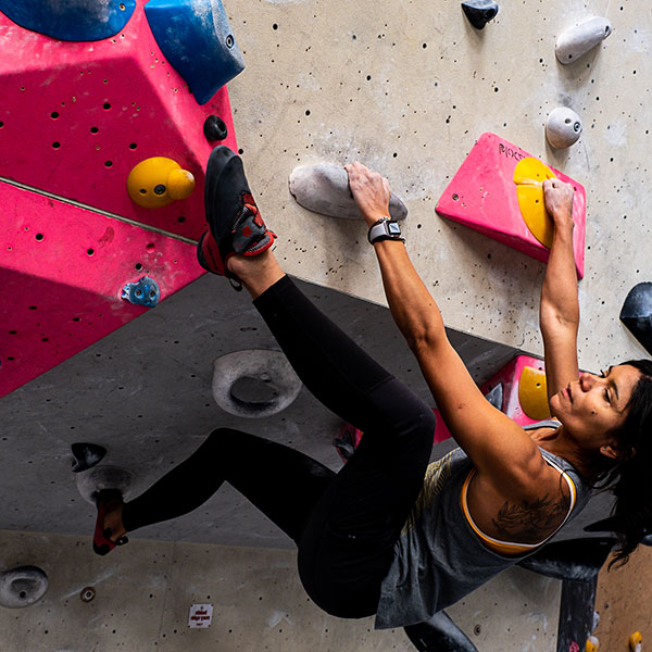 Chimera Climbing Centre
