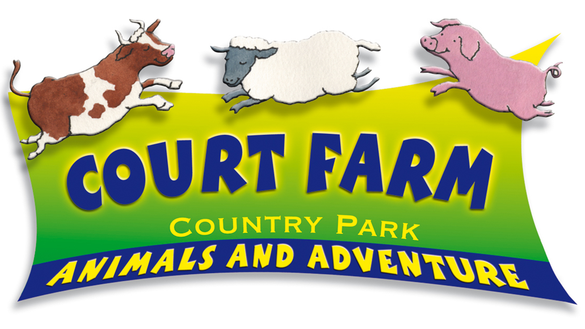 Court Farm Country Park