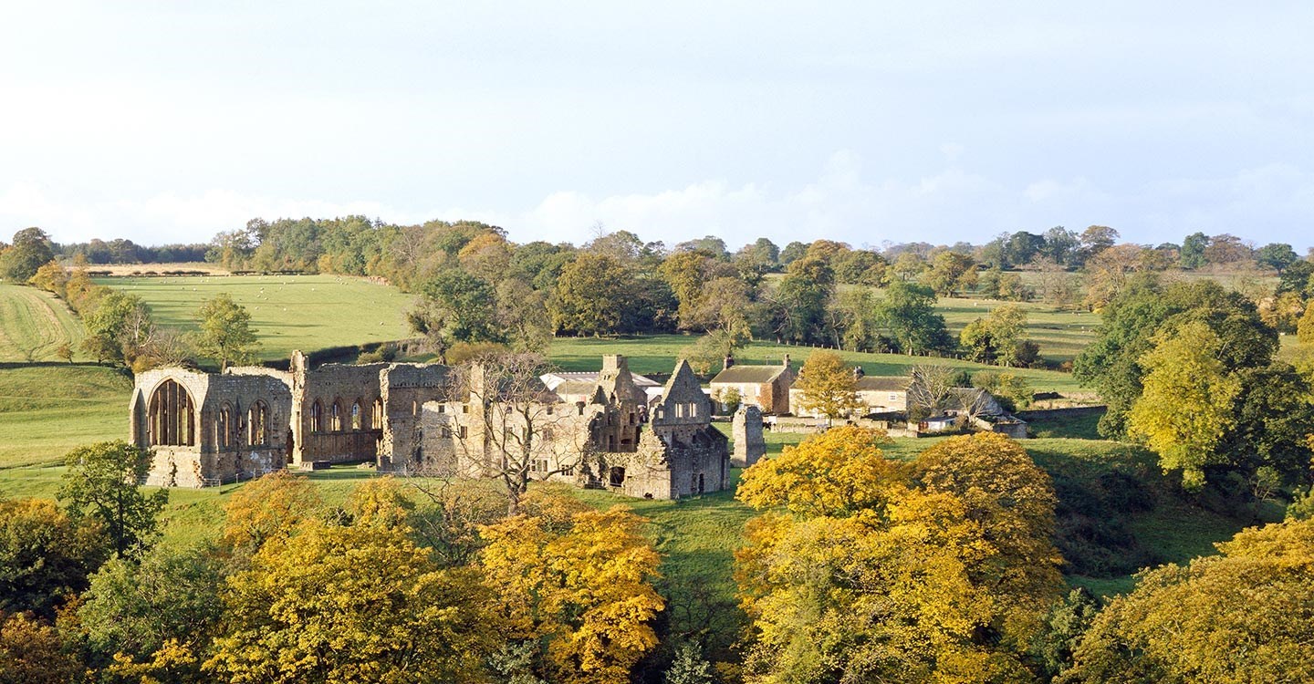 Barnard Castle