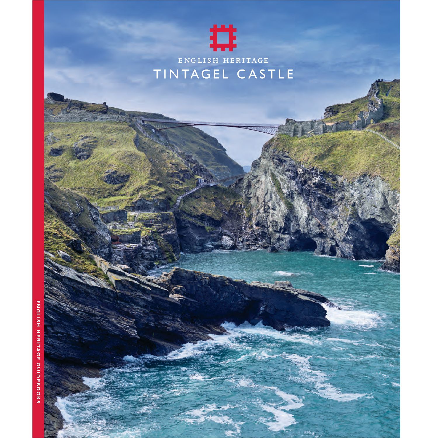 Tintagel Castle