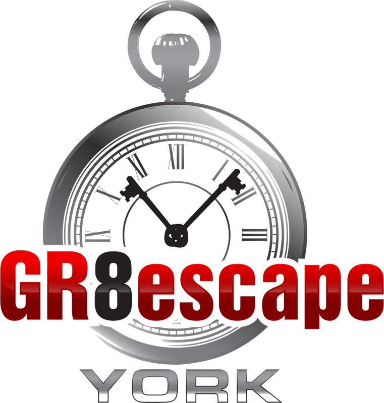 Gr8escape York