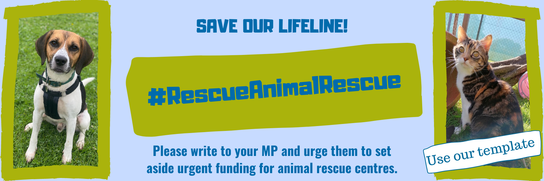 HULA Animal Rescue