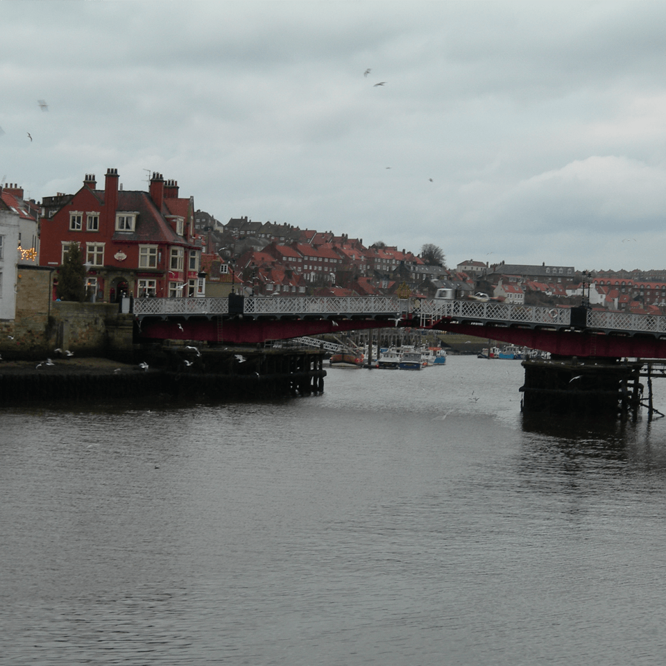 Huntfun Whitby