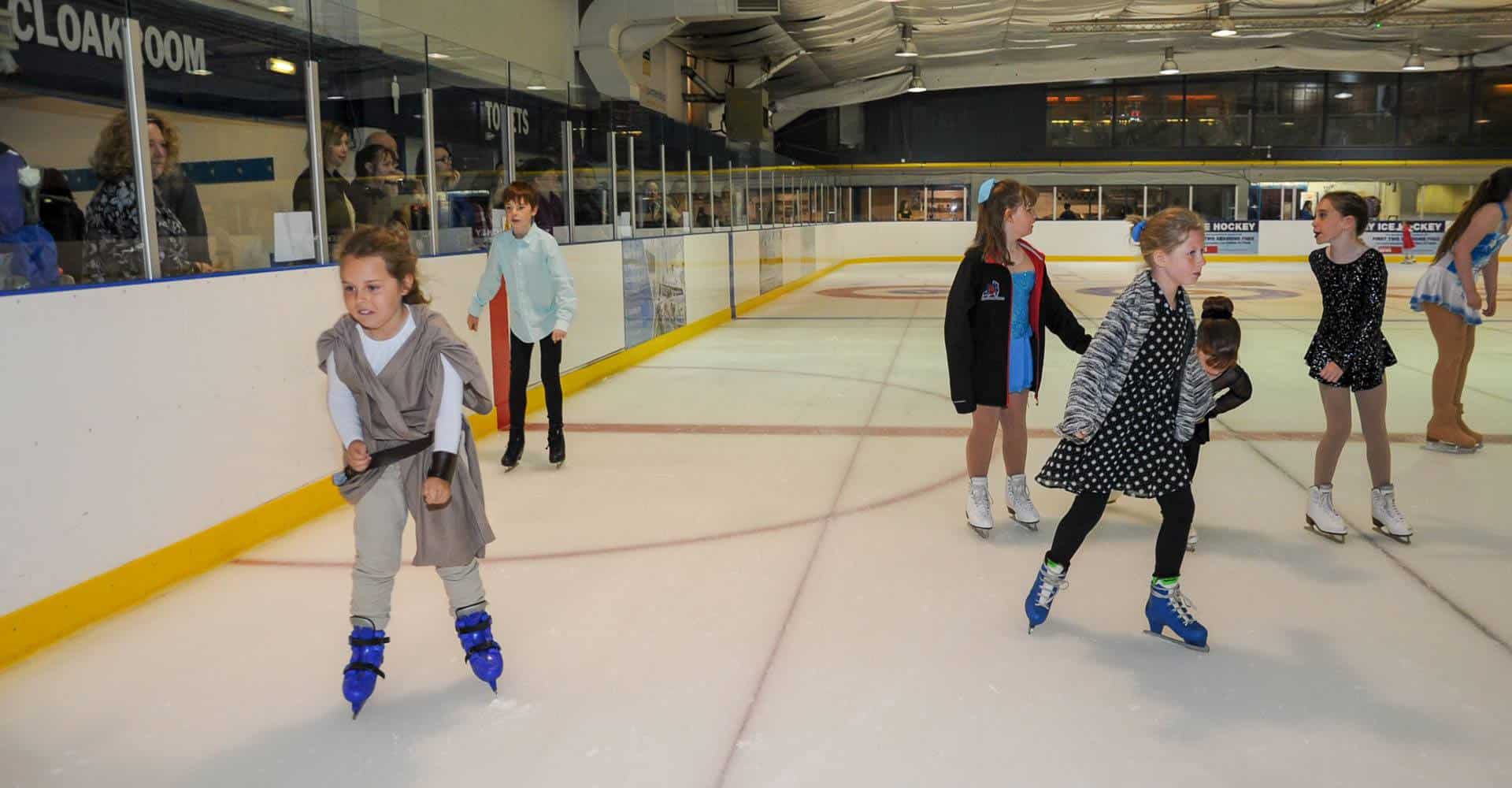 Inverness Ice Centre