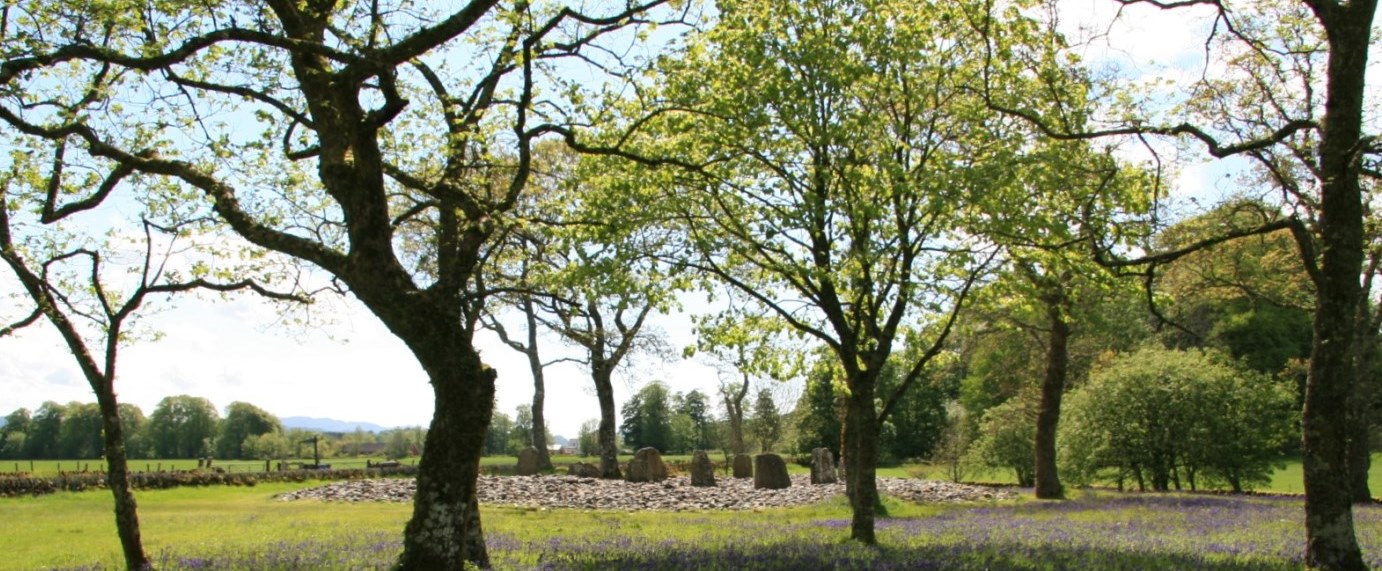 Kilmartin House Museum