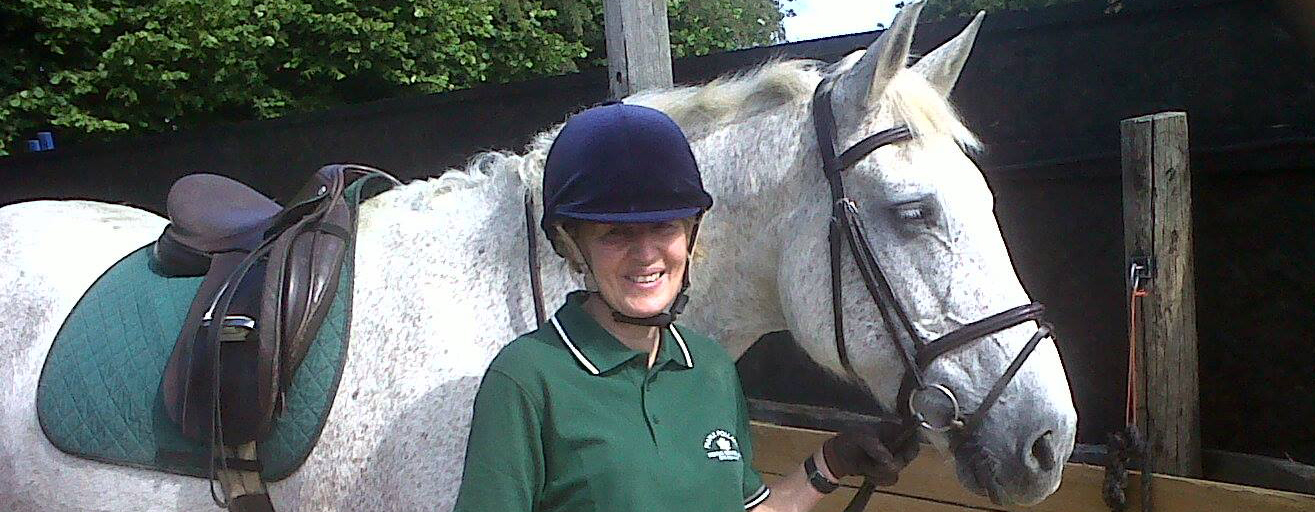 Maple Pollard Riding Centre