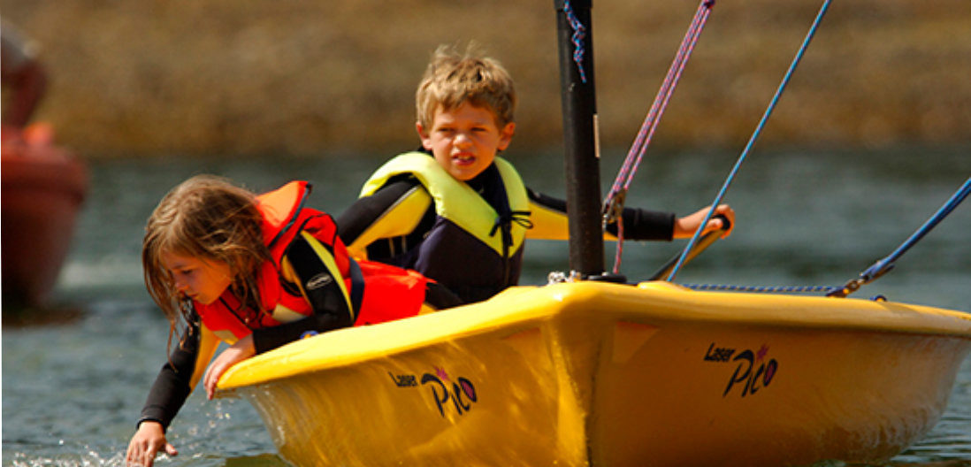 Mylor Sailing School