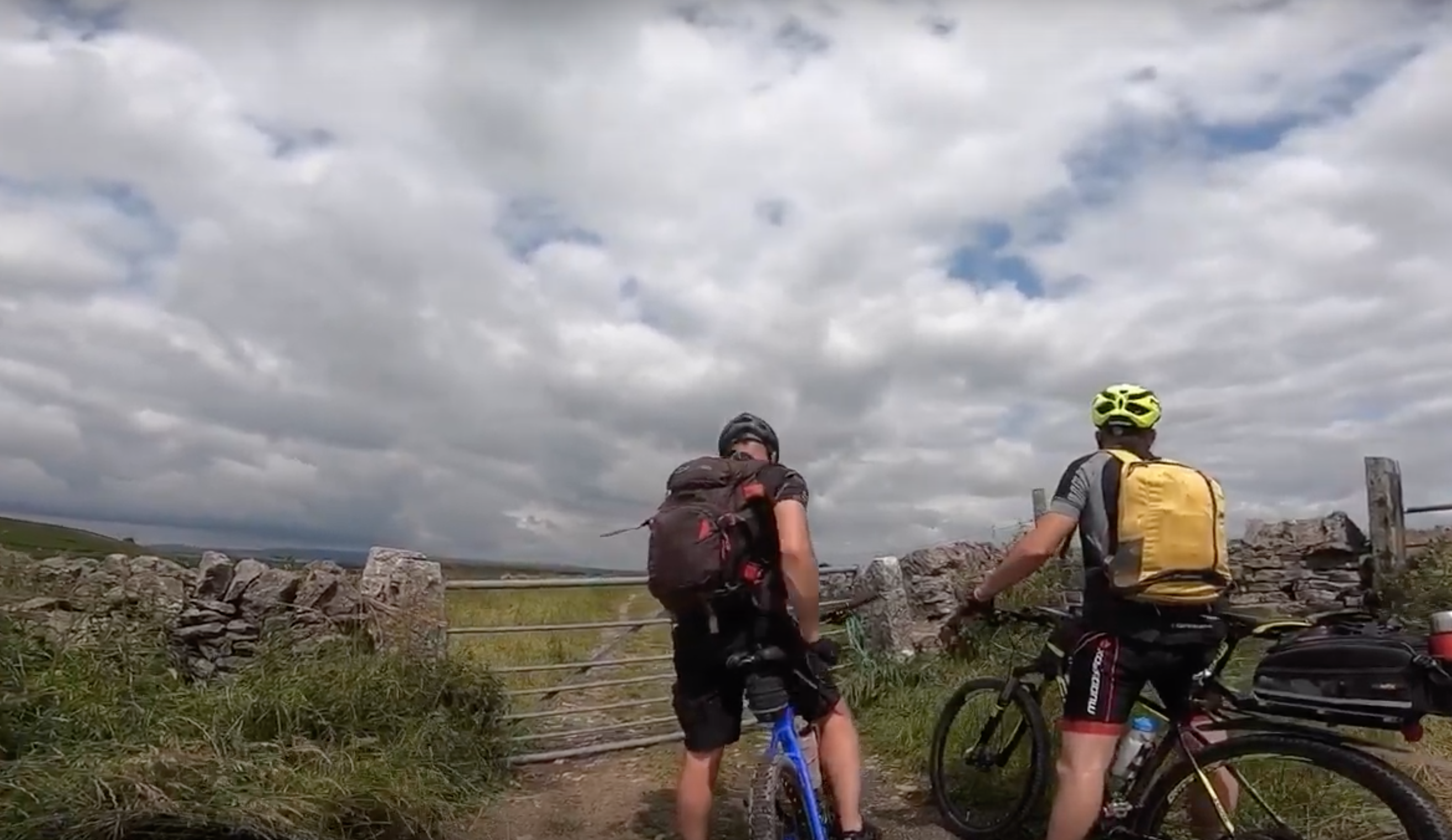 Pennine Bridleway National Trail