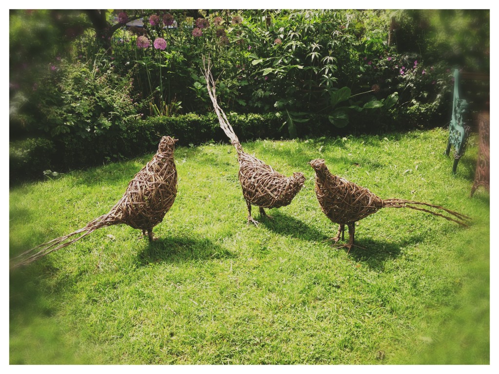 Norton Priory Museum and Gardens