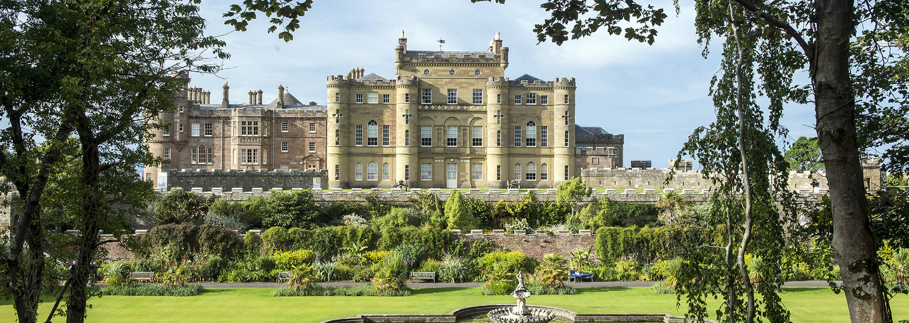 Culzean Castle