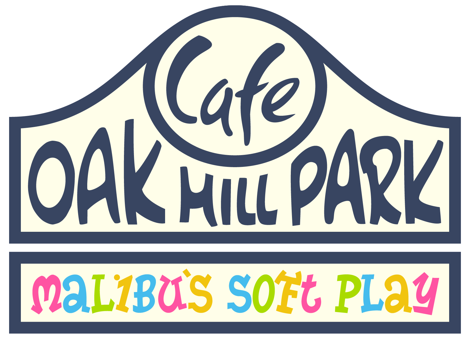 Malibus Soft Play