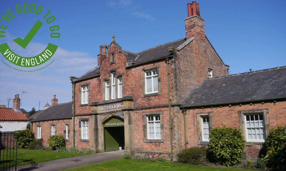 Ripon Museum Trust