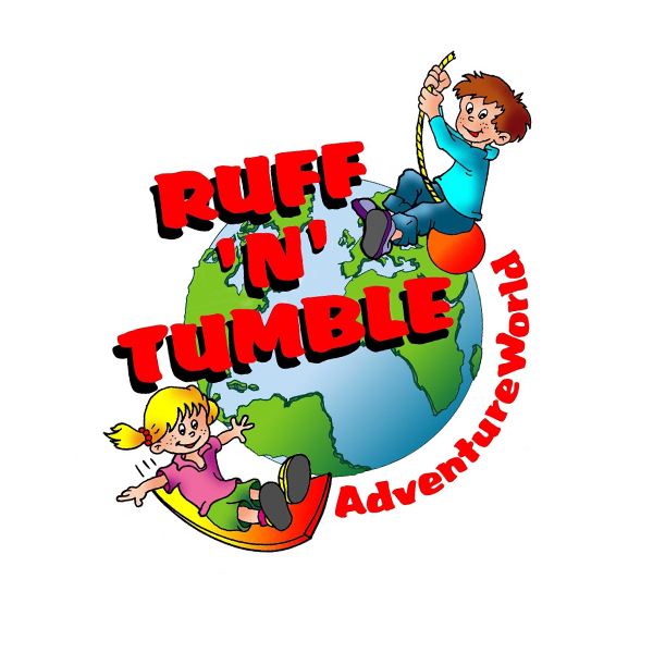 Ruff N Tumble Adventure World