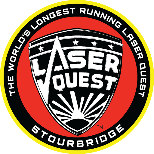 Laser Quest Stourbridge