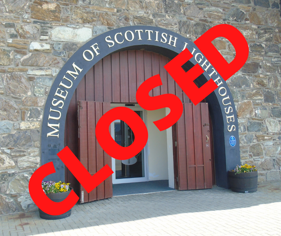The Museum of Scottish Lighthouses