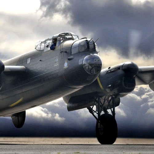 Lincolnshire Aviation Heritage Centre