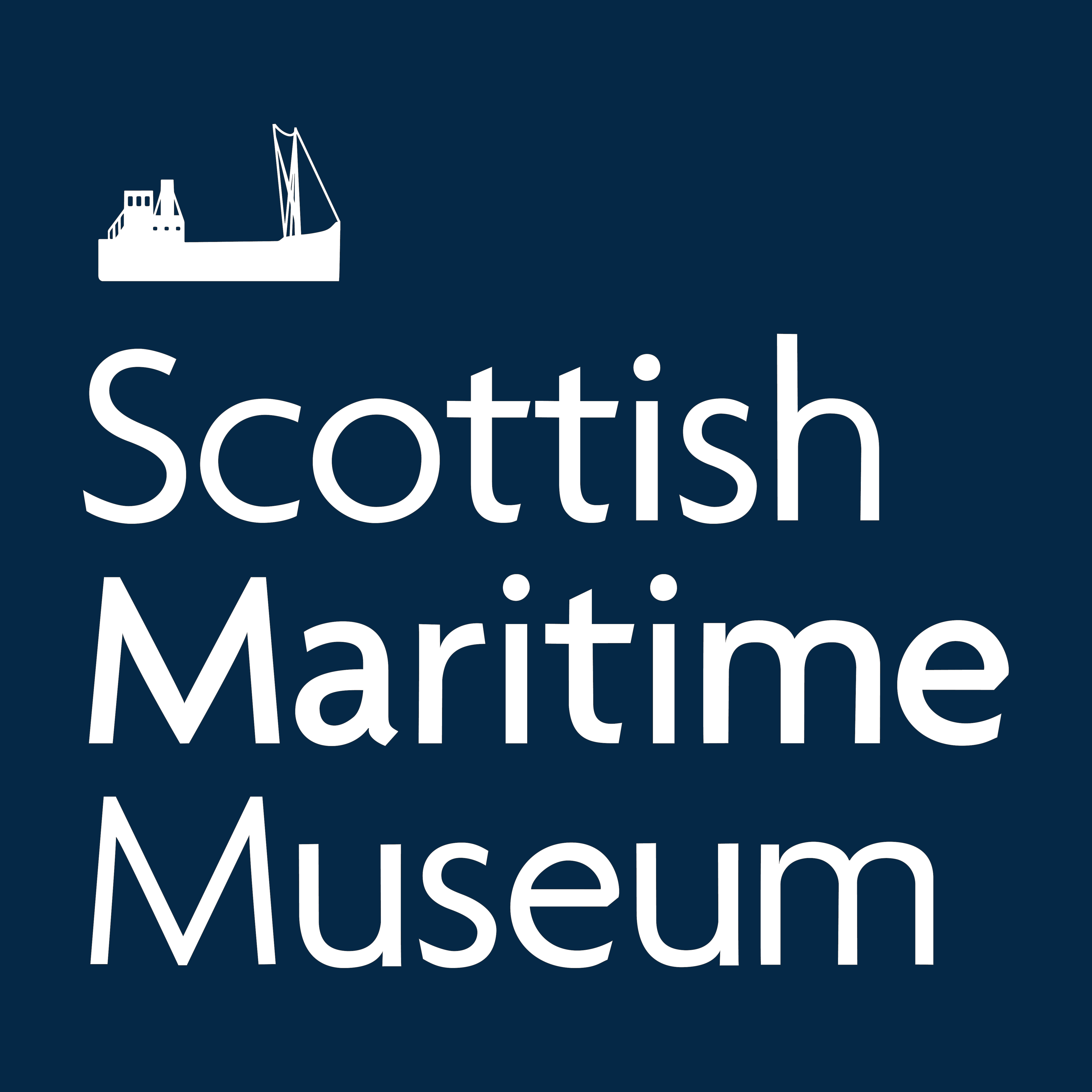 Scottish Maritime Museum- Dumbarton