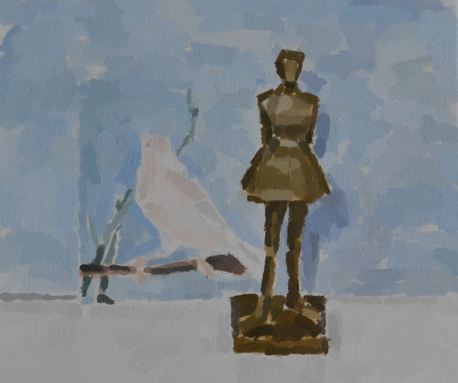 Stirling Smith Art Gallery and Museum