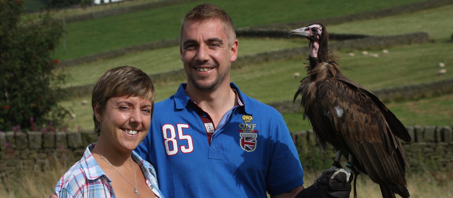 SMJ Falconry