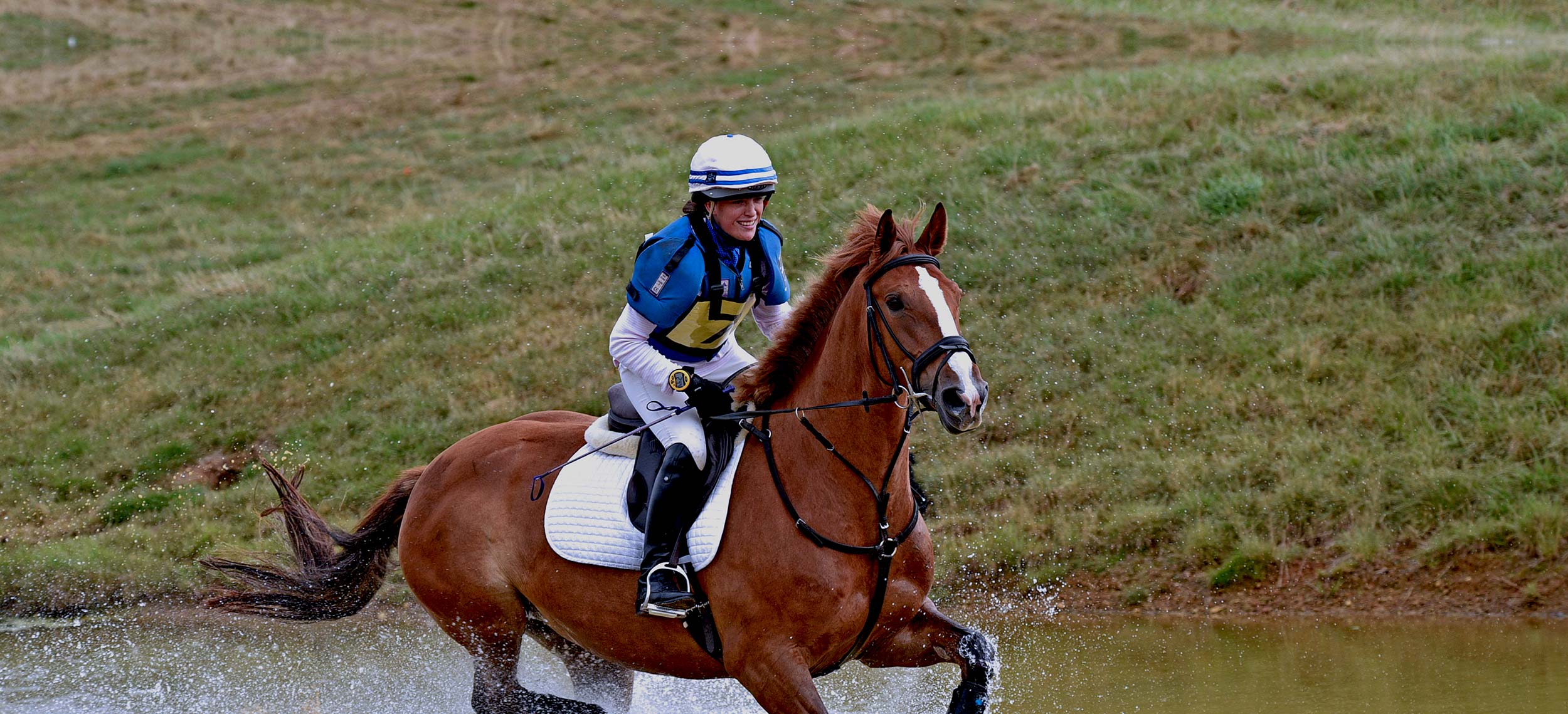 Snowball Farm Equestrian Centre