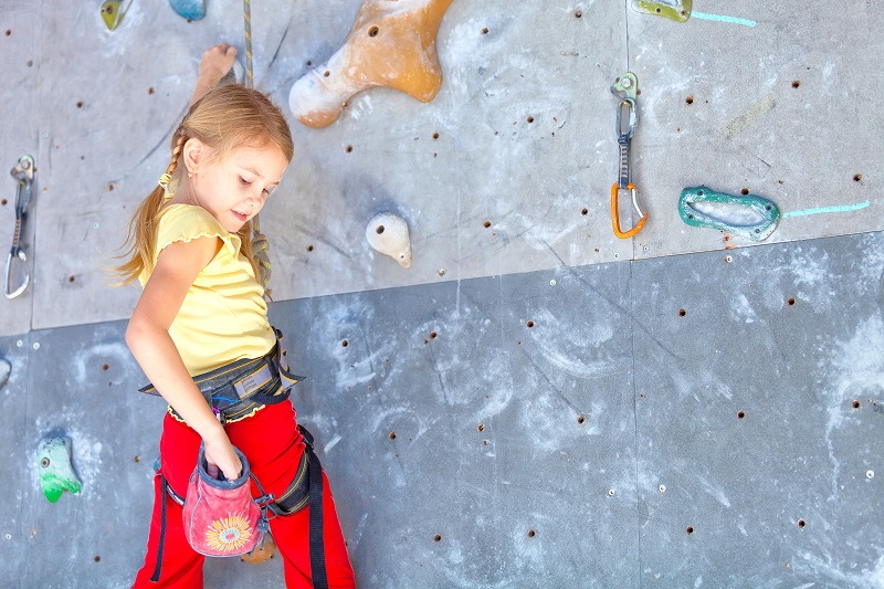 Summit Indoor Adventure