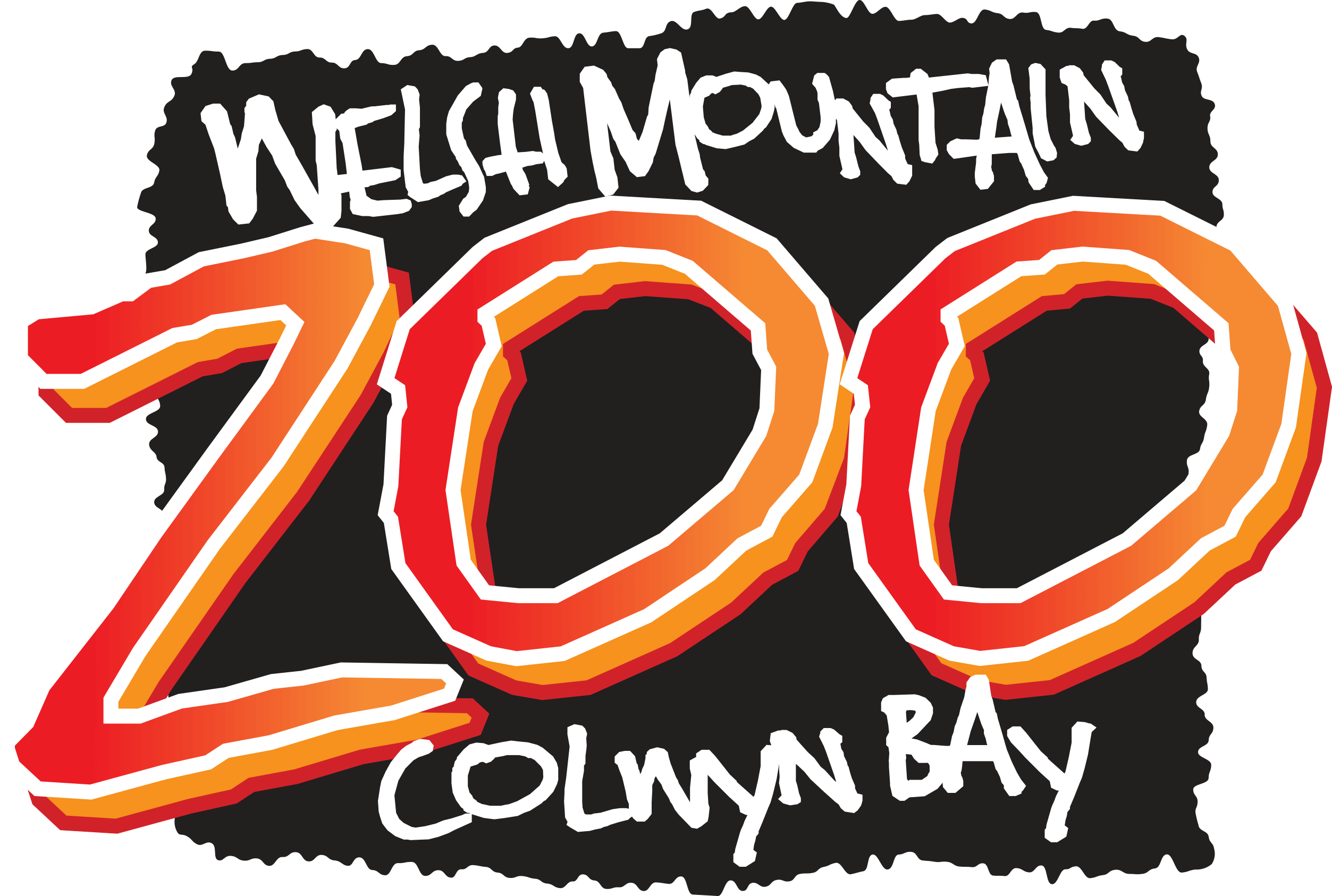 Welsh Mountain Zoo