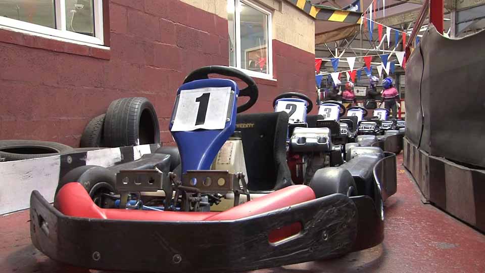 West Coast Karting