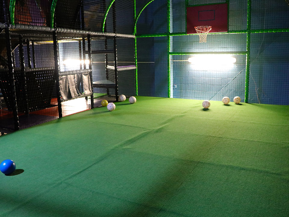 Wonder World Soft Play Kirkcaldy