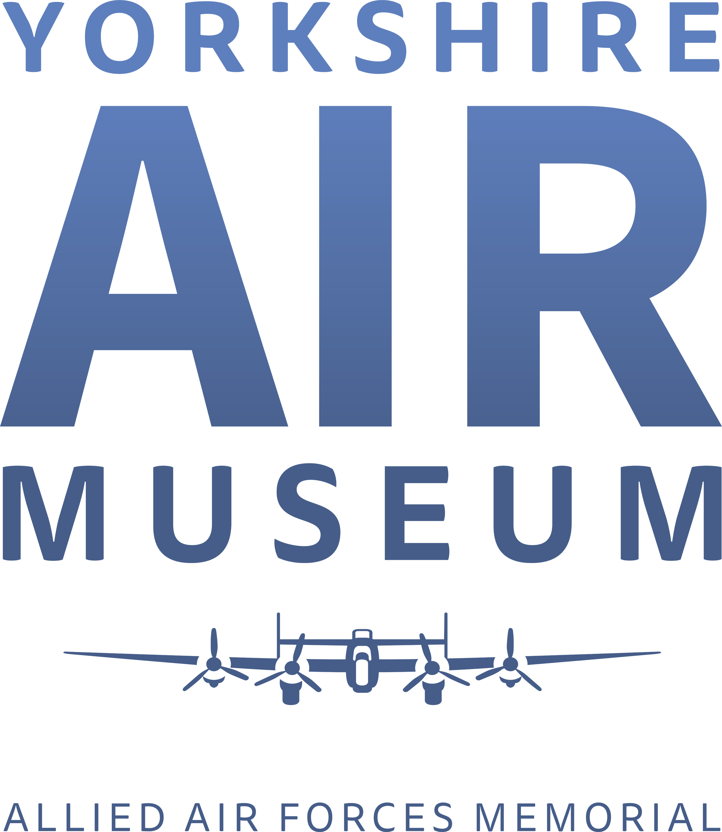 Yorkshire Air Museum