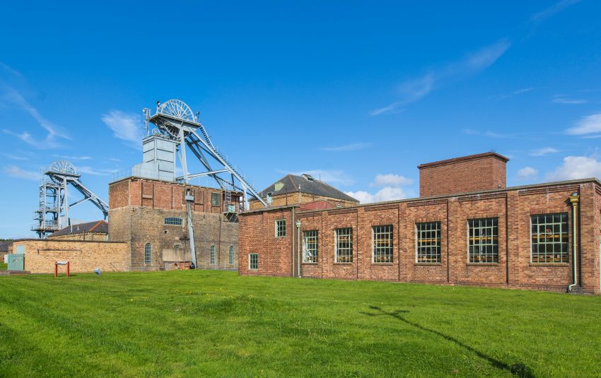 Woodhorn Museum