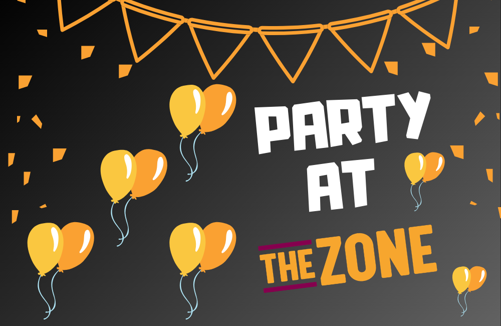 The Zone Huddersfield