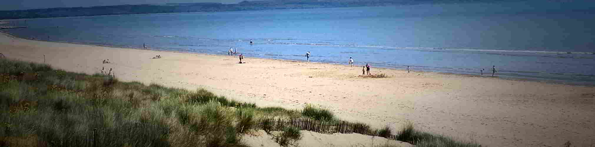 Greatstone Beach