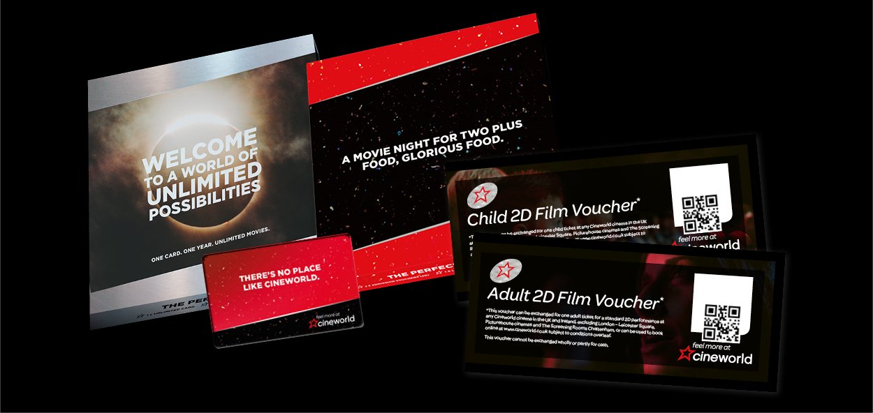 Cineworld Hull