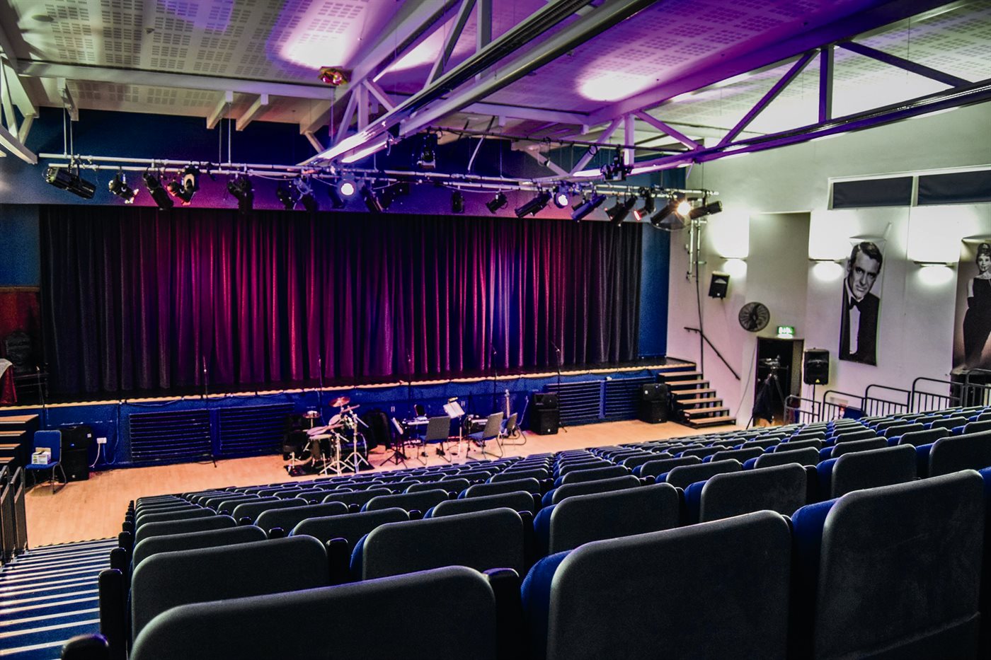 Verwood Hub Community & Leisure
