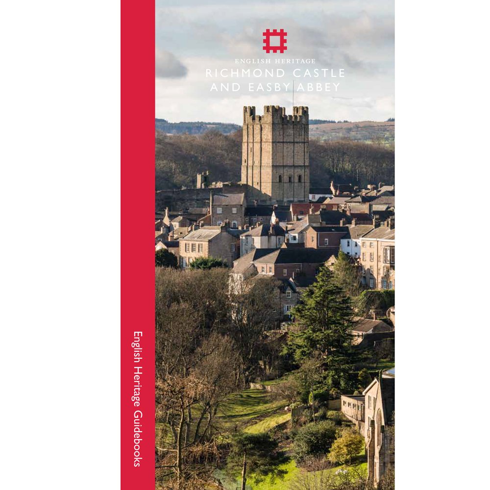 Richmond Castle