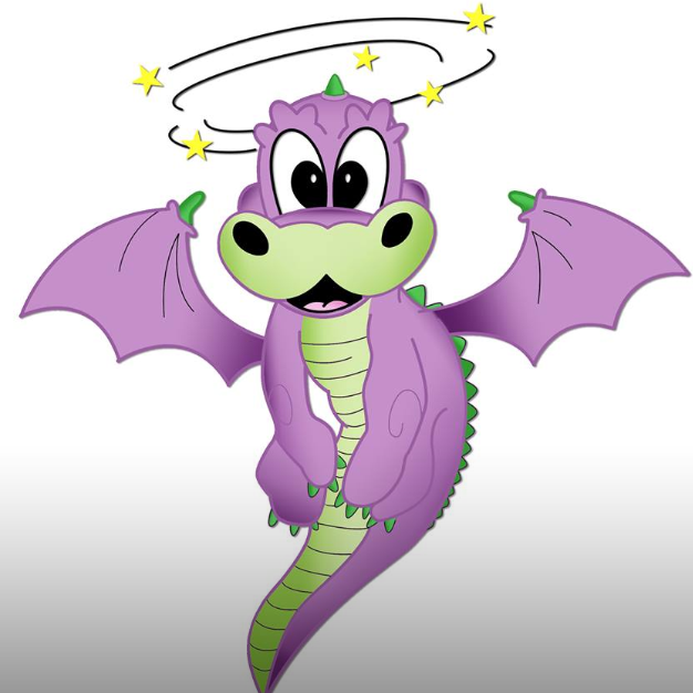 Dizzy Dragons