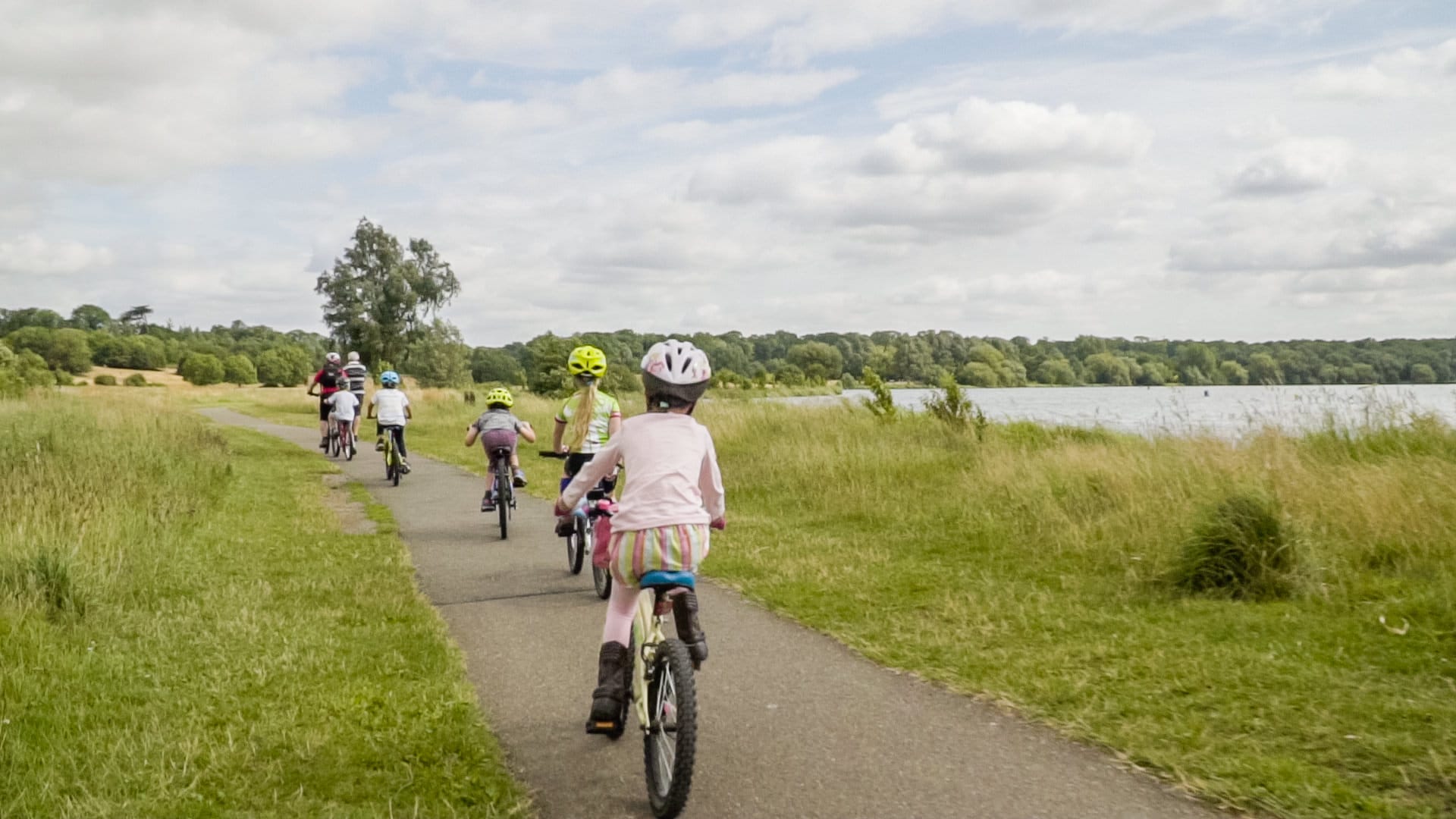 Ferry Meadows Country Park