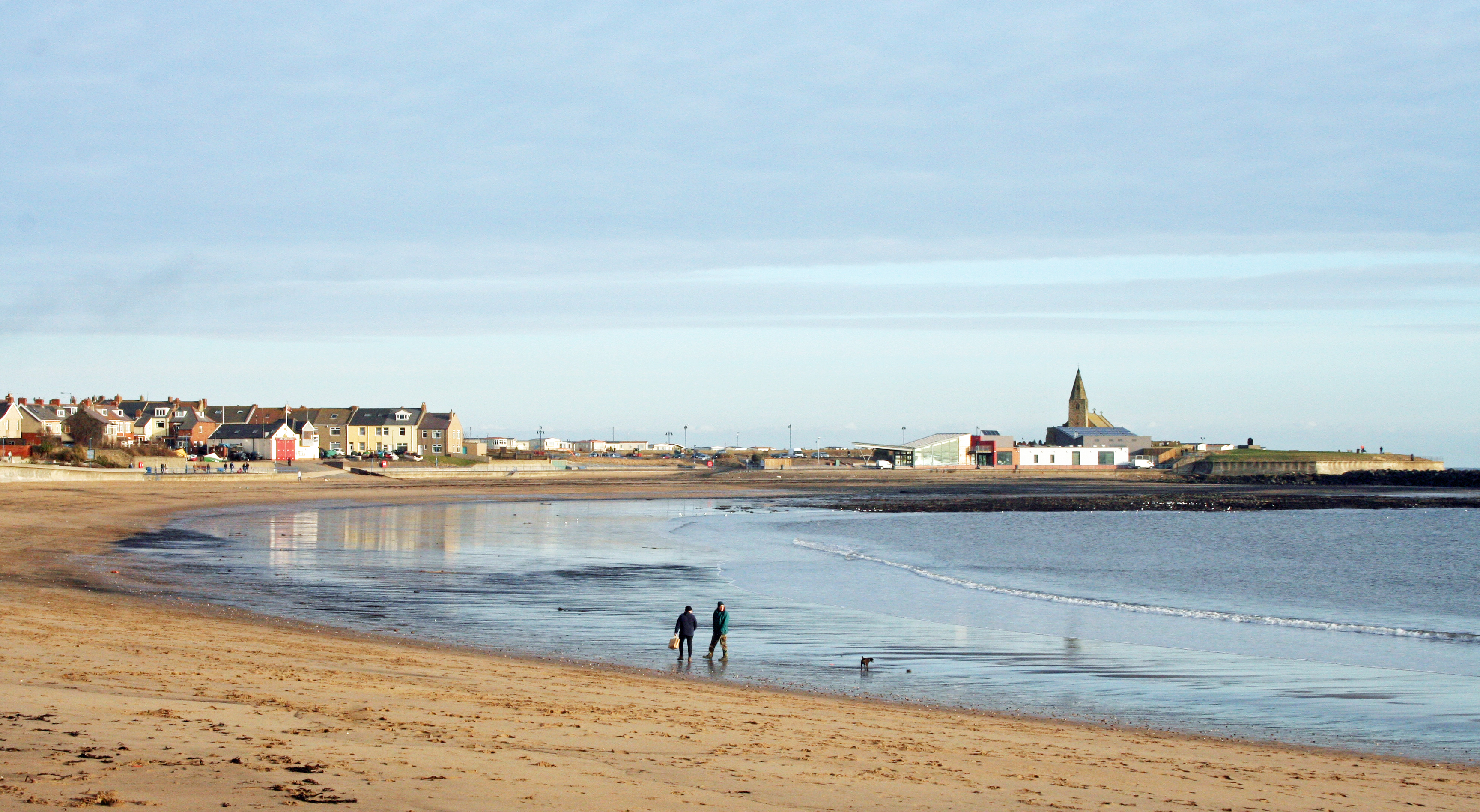 Newbiggin Maritime Centre