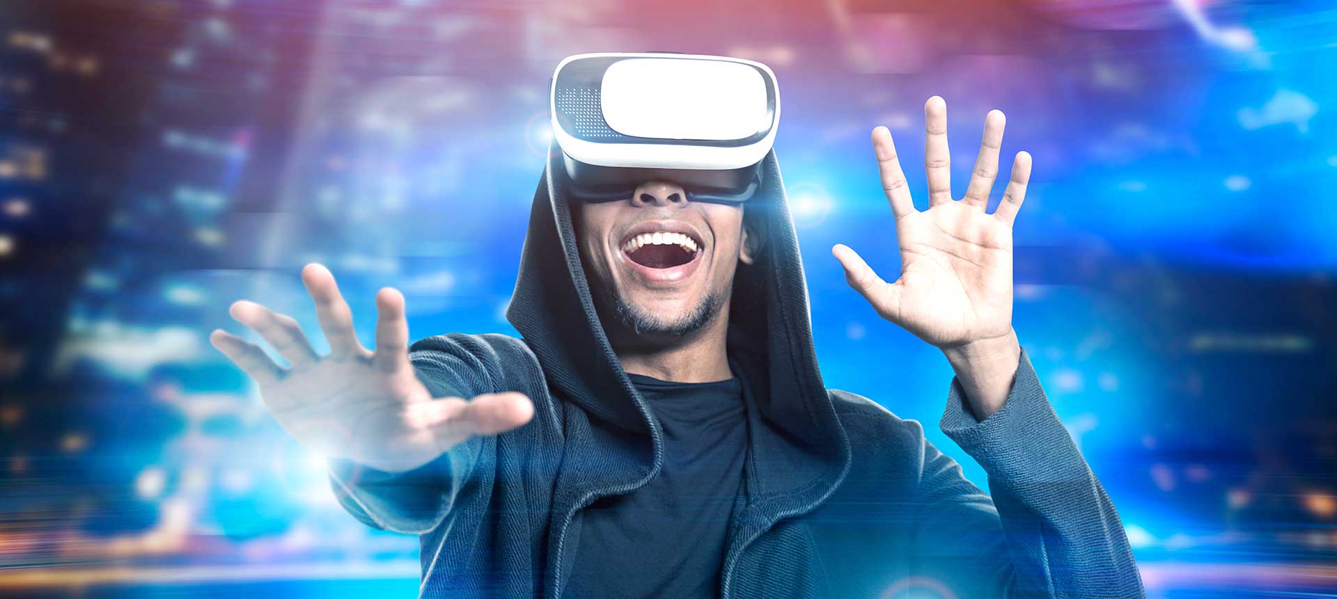Play It VR
