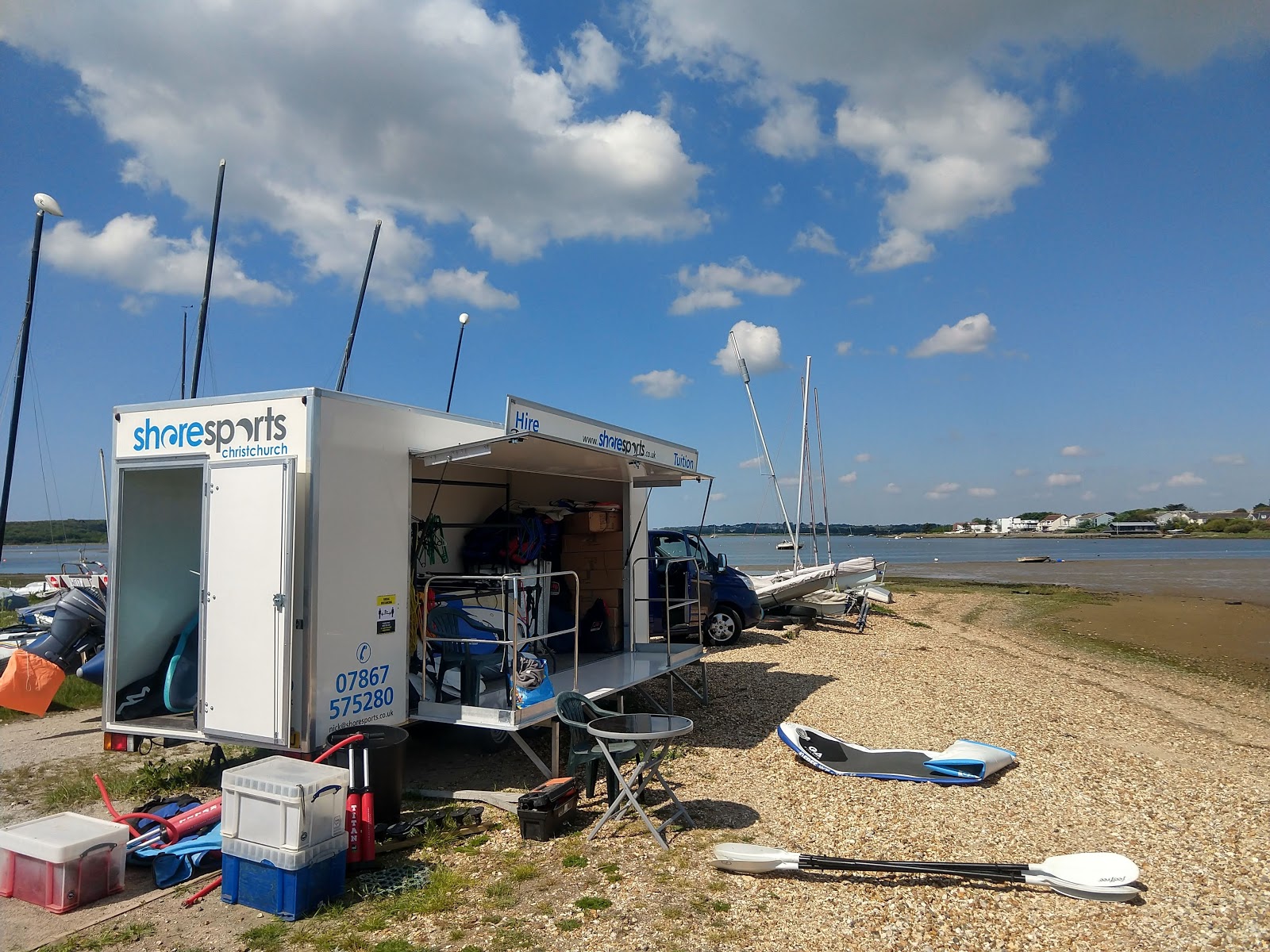 ShoreSports