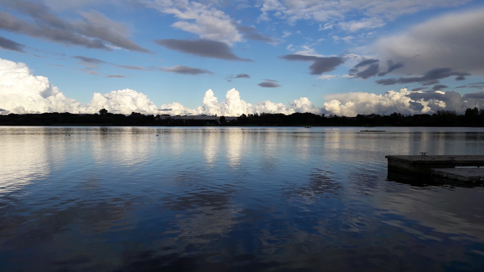 Water Sports Centre