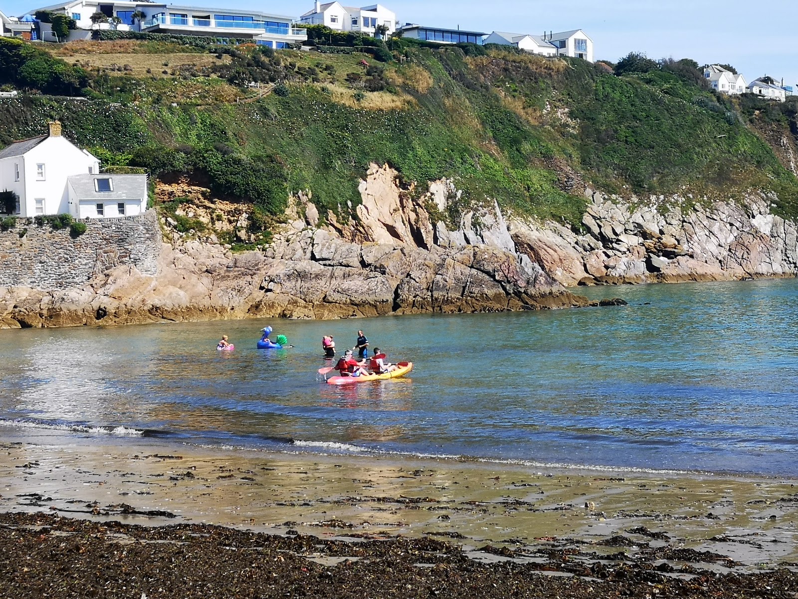 Haven Kayaks and Paddle Boards