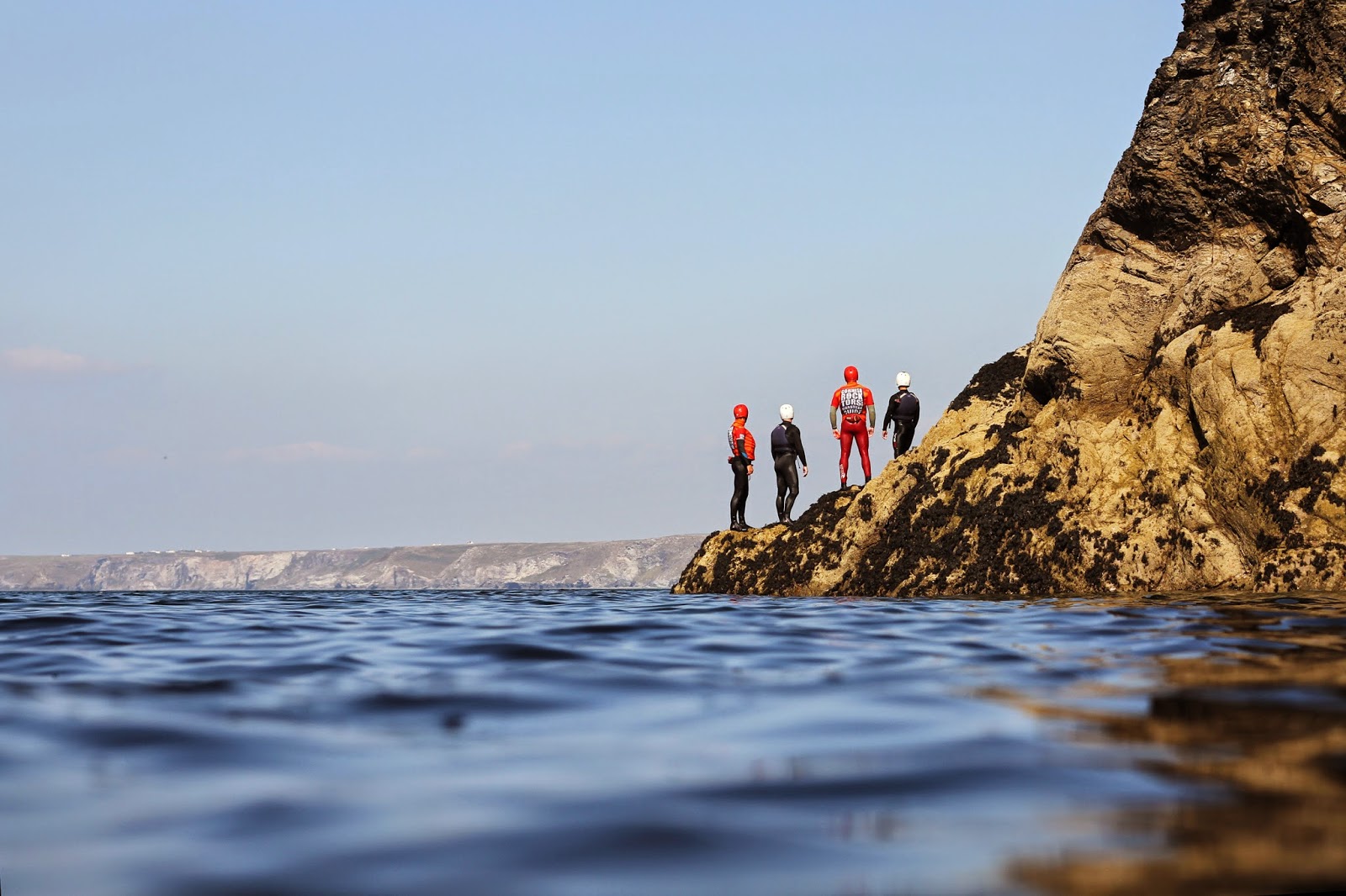 Cornish Rock Tors Ltd