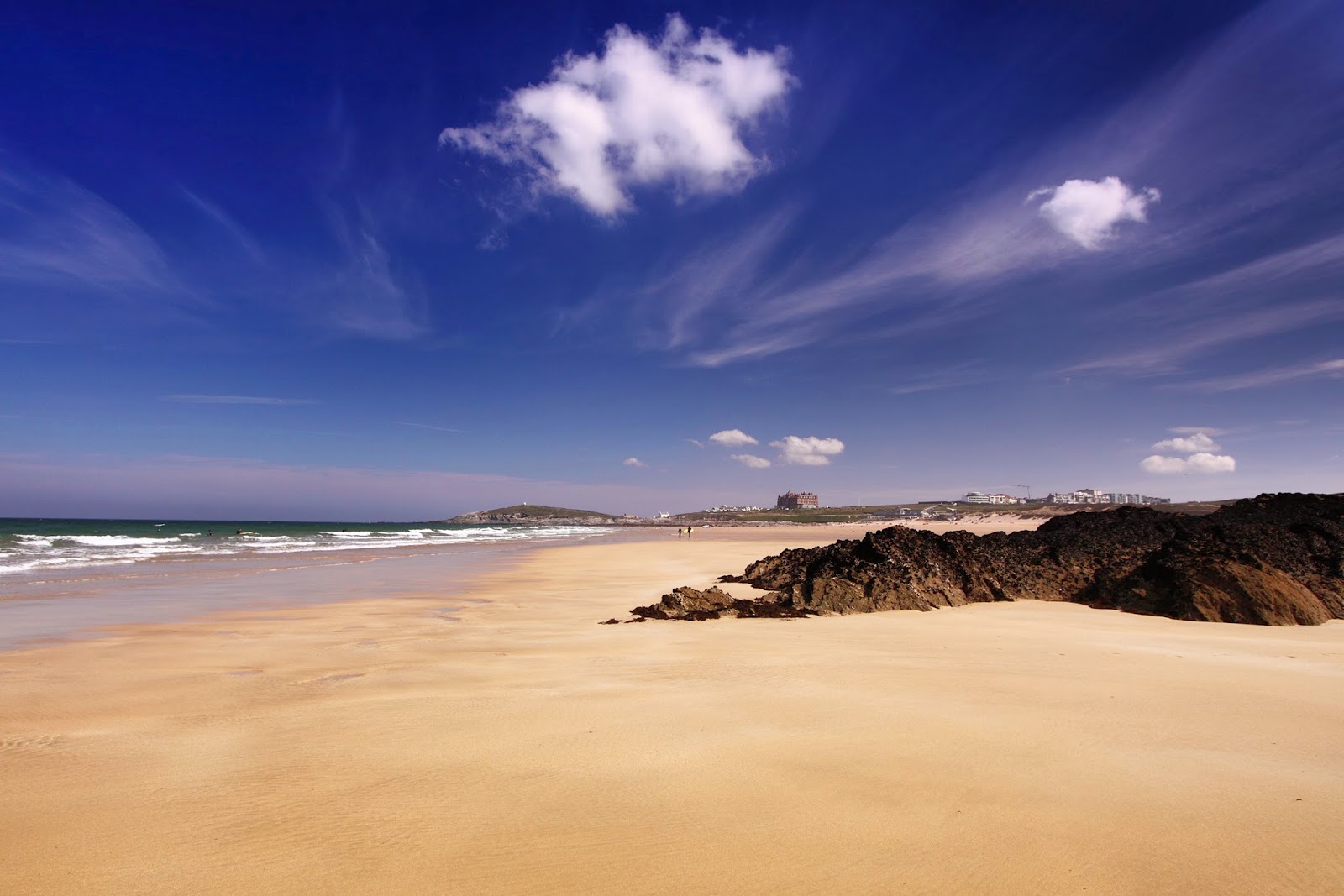 Surf Sanctuary