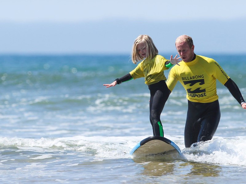 Surf Centre Wales