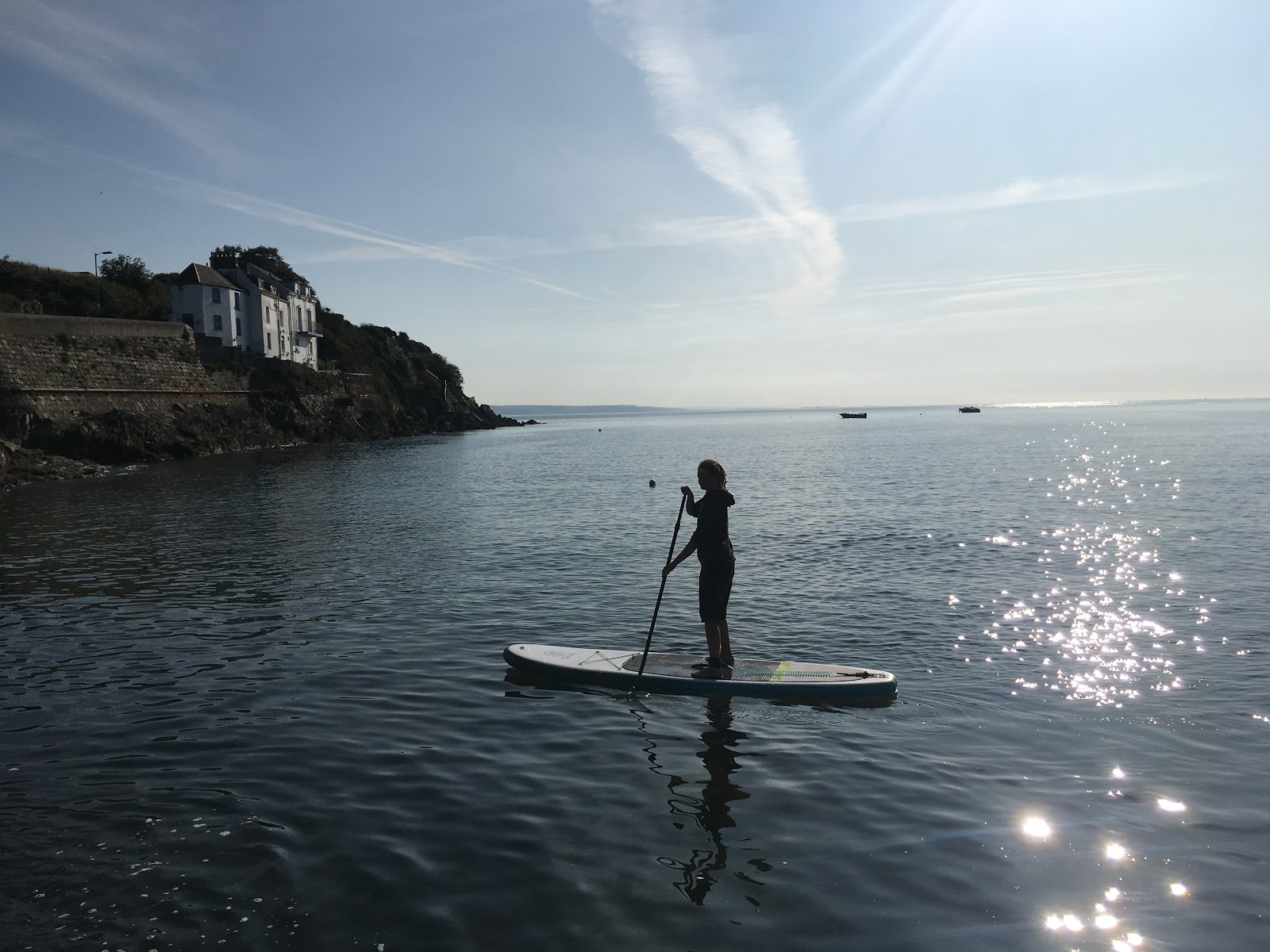 The Paddle Shed