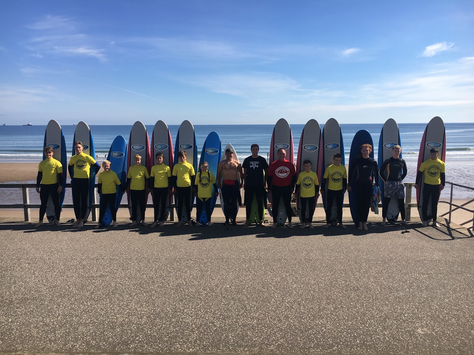 Scot Surf