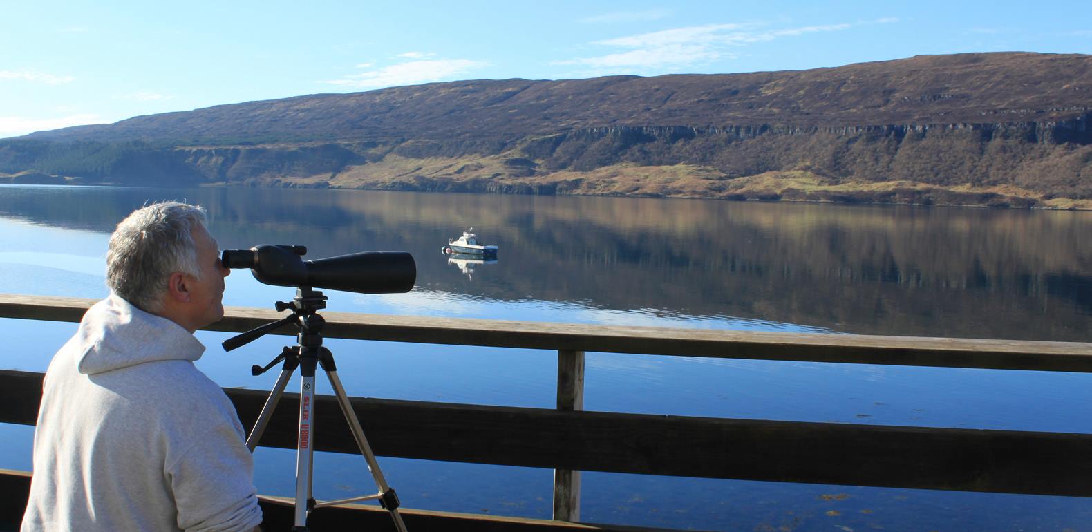 Divers Eye Boat Trips