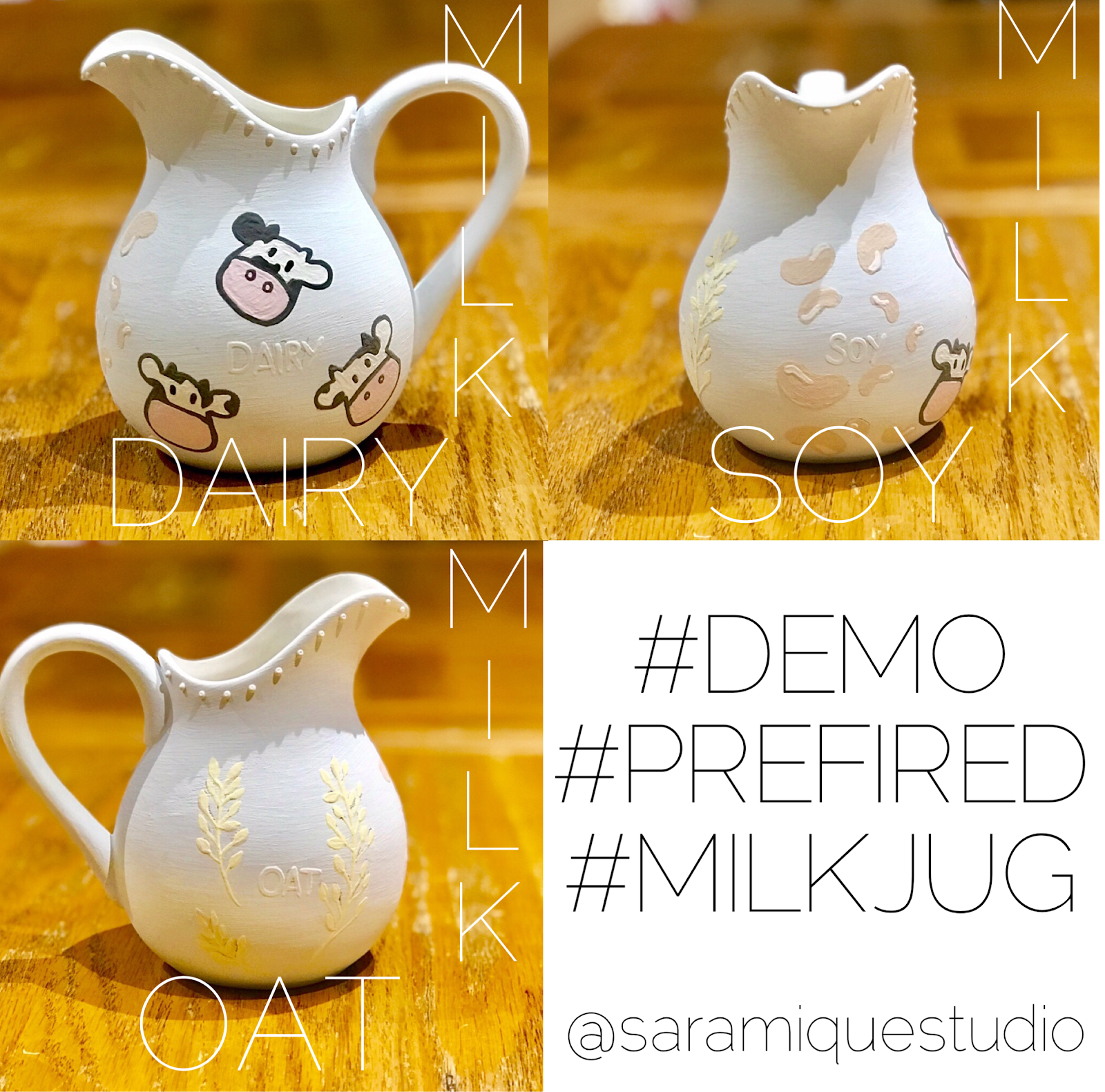 Saramique Studio